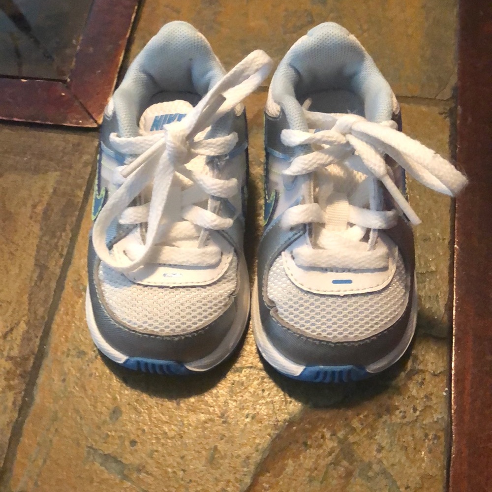 Infant shoes